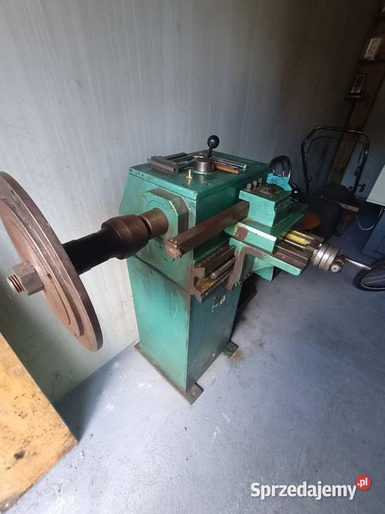 WYTACZARKA DO BEBNOW HAMULCOWYCH Lubliniec sprzedam