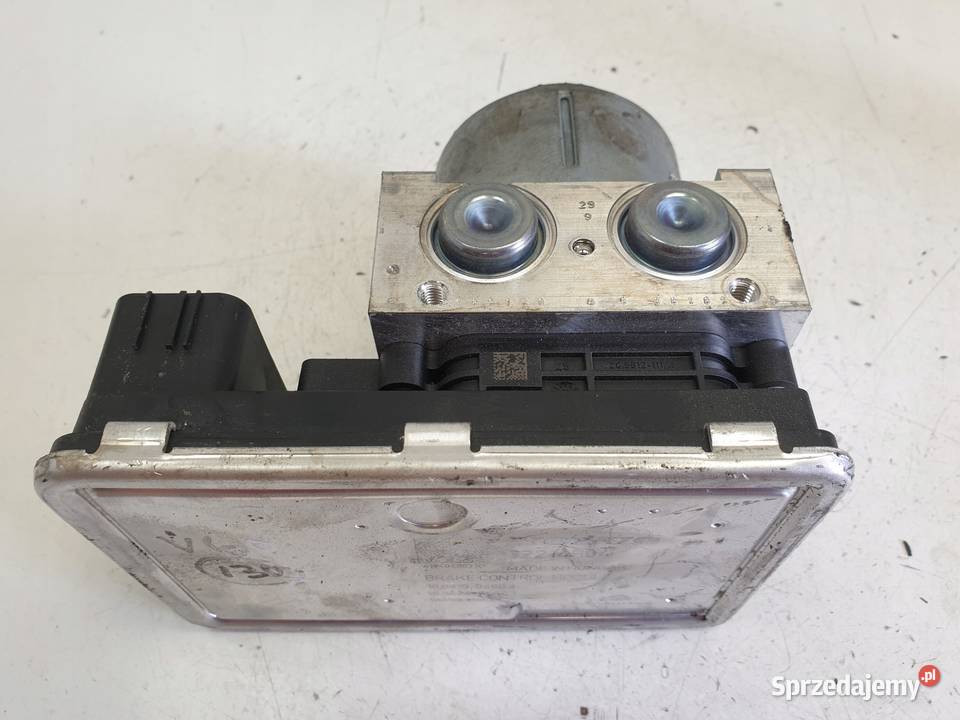 Volvo V60 II POMPA ABS Sterownik 32214804 Układ hamulcowy Chełm