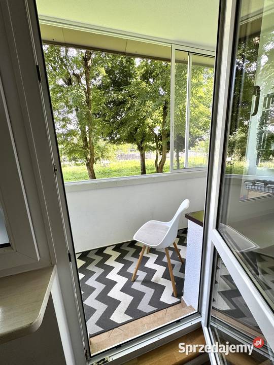 Mieszkanie Szafera 12204zł/m2 Szczecin