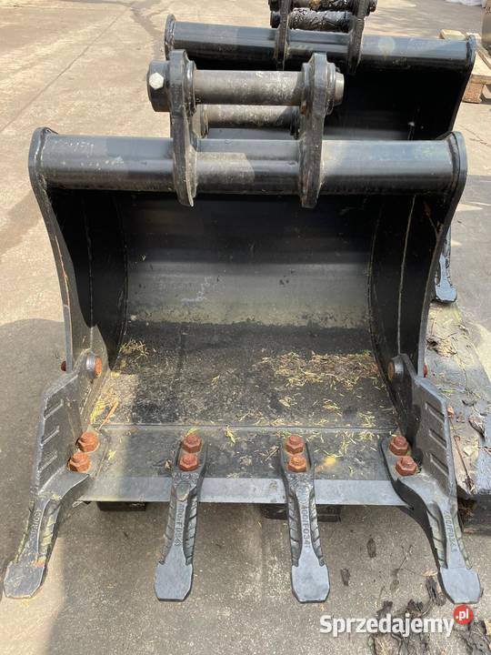 Oryginalna łyżka JCB 30 JCB 35 Z Suchoraba