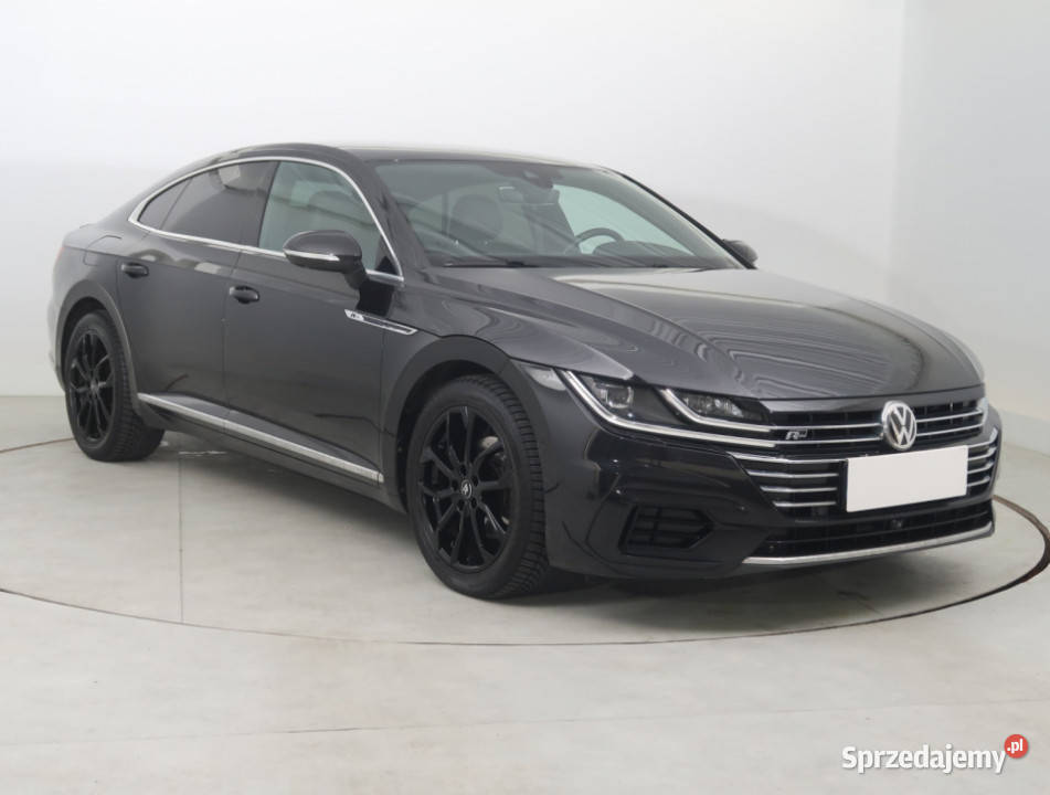 VW Arteon 20 TDI Bielany Wrocławskie