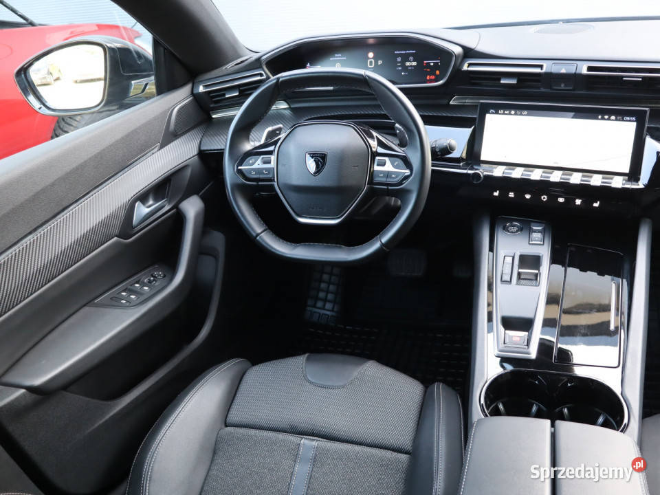 Peugeot 508 15 BlueHDi Katowice sprzedam