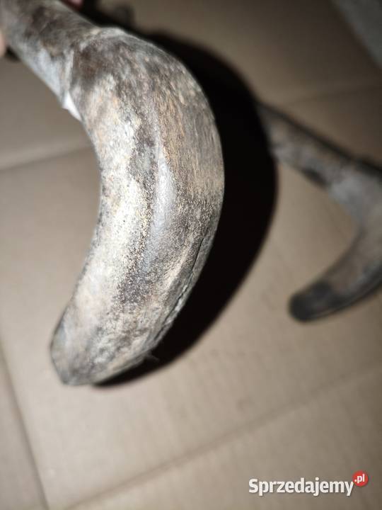 Stopka centralna M72