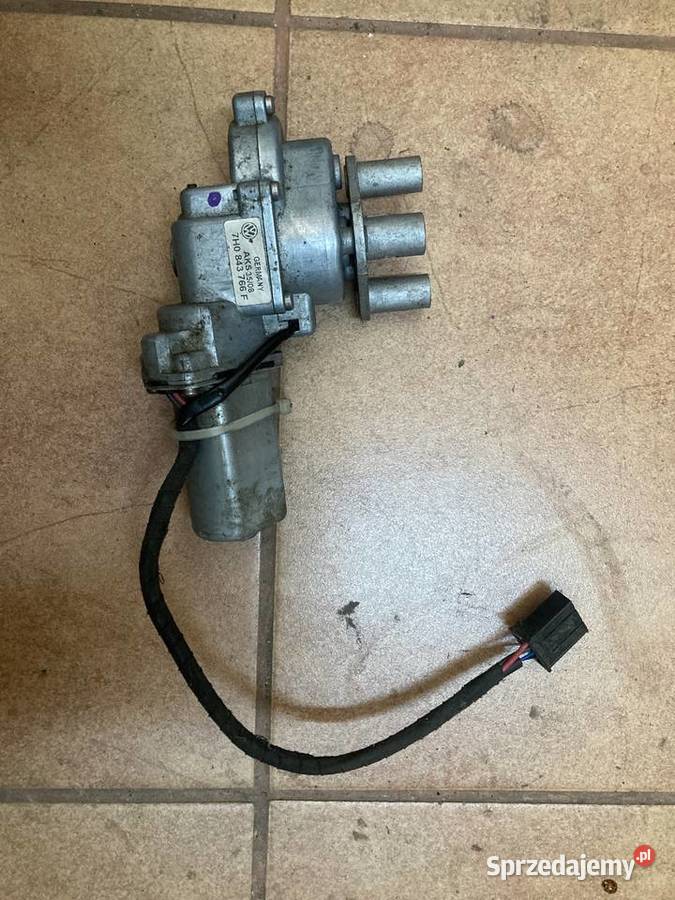 SILNICZEK DOMYKANIA DRZWI PRAWY 7H0843766F Rakoniewice