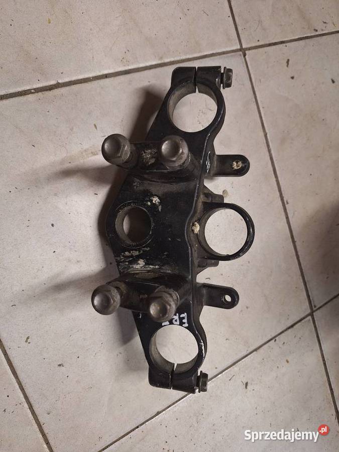 Kawasaki ER5 półka górna er 5 mocowanie lagów er dolnośląskie