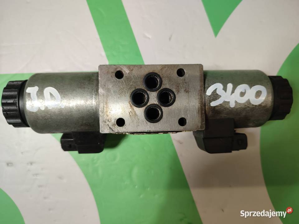 Zawór kierunkowy 00973819 REXROTH 808825 A612370 Wilkowo