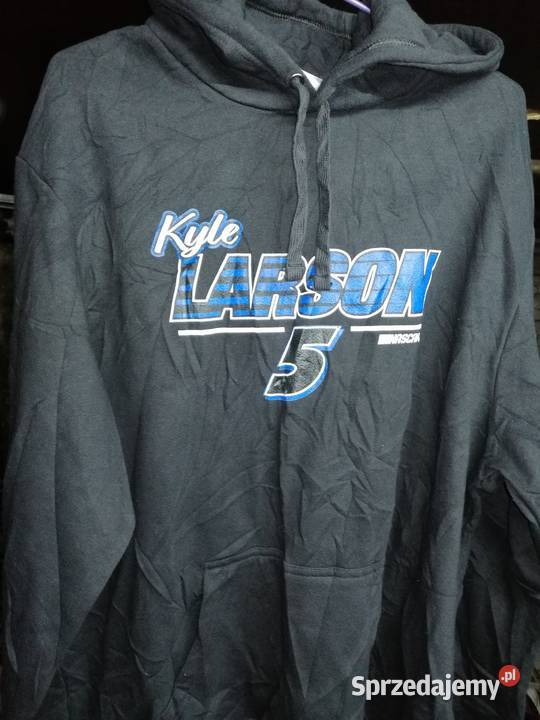 NFL BLUZY ORGINAŁ OKAZJA 75 3XL4XL Poznań sprzedam