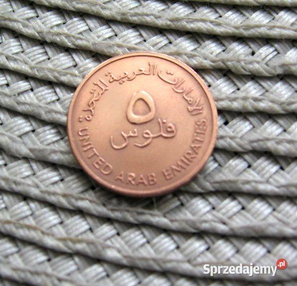 ZEA 5 Filsów 1996r Mniejsza Kalisz