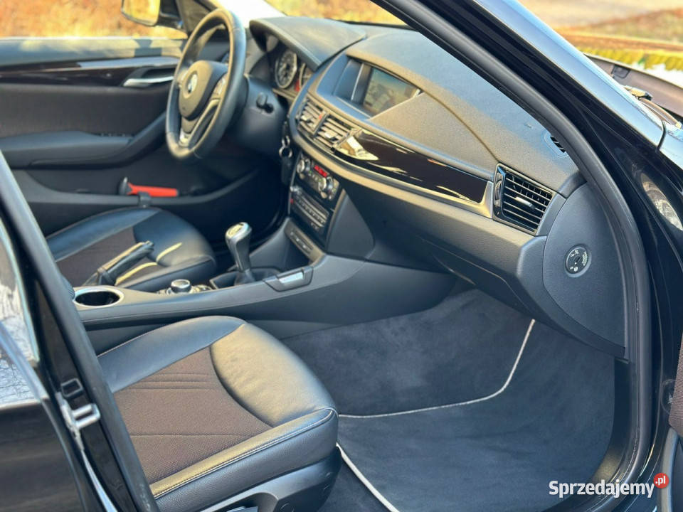 BMW X1 XLine I E84 20092015 Tarnowskie Góry sprzedam