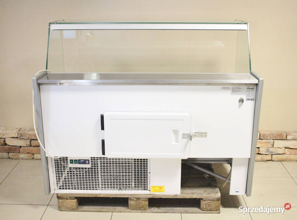 Lada chłodnicza Igloo Pszczyna
