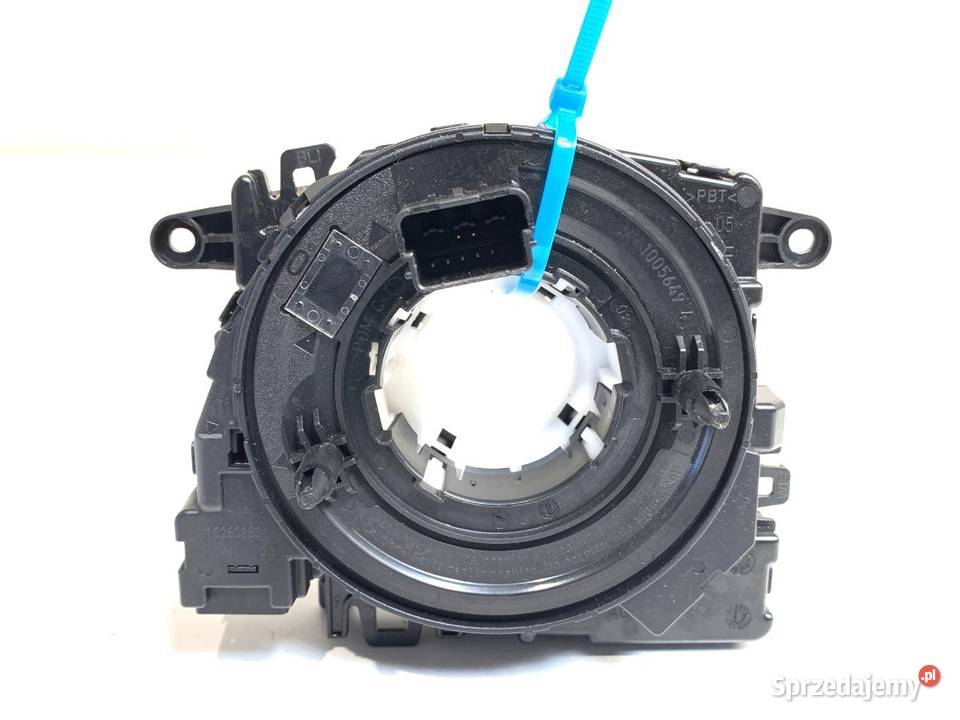 TAŚMA AIRBAG SKODA OCTAVIA IV 5Q1953549D Kombi Poduszki powietrzne