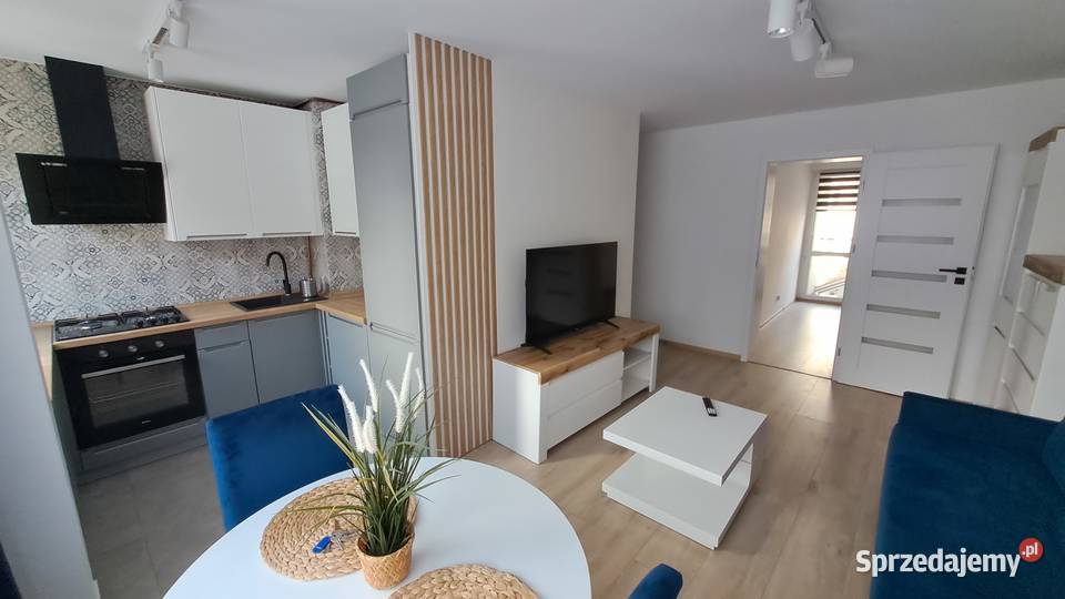 2 pokoje bez posrednikow Sosnowiec Niwka