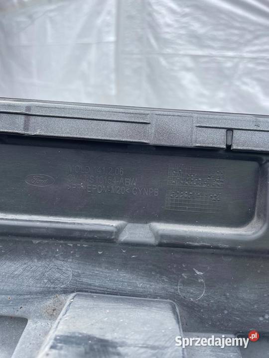 FORD KUGA MK2 LIFT LISTWA PROGOWA PRAWA