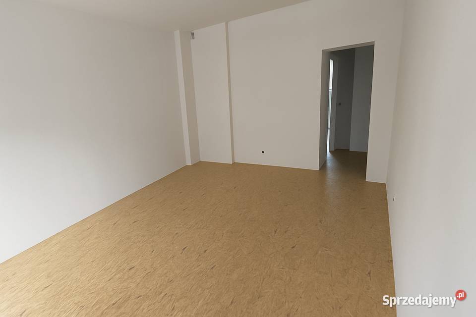 Wyremontowane słoneczne 2 pokojowe mieszkanie z Słupsk sprzedam