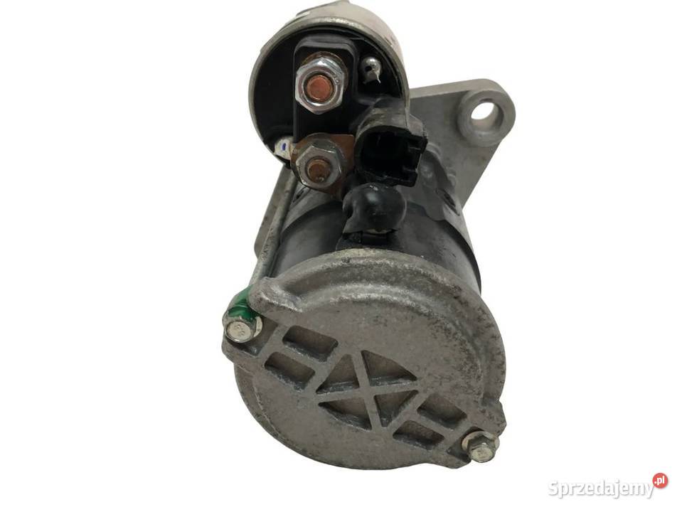 TOYOTA RAV4 III XA30 LIFT 22 D4D 2AD 110kW 150