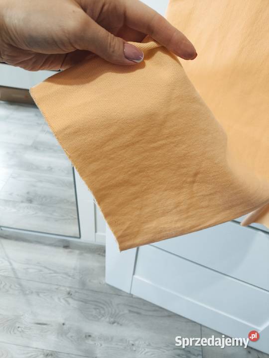Spodnie damskie szerokie nogawki Sinsay rozmiar wielkopolskie Poznań
