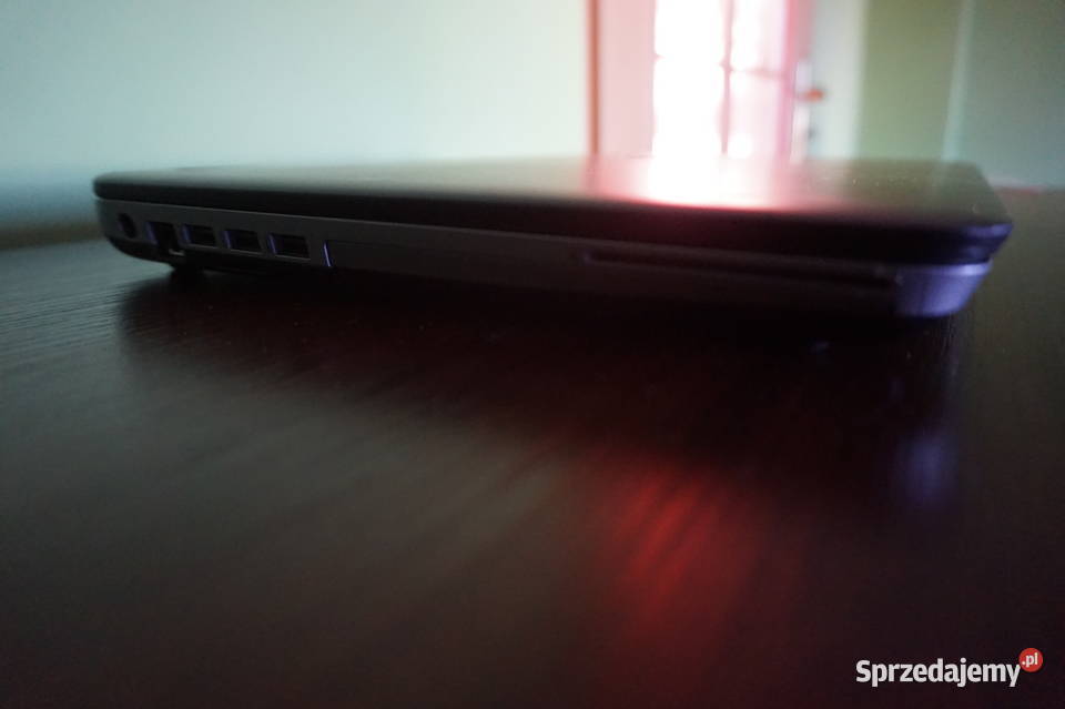 Laptop HP Probook 650 G1 2x27Ghz core I5 ram 8gb HP/Compaq Radosław