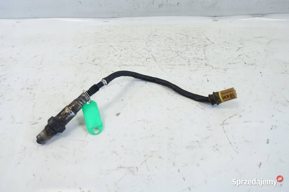 CLK W209 24 V6 SONDA LAMBDA 0258006183 Oryginał Rudka