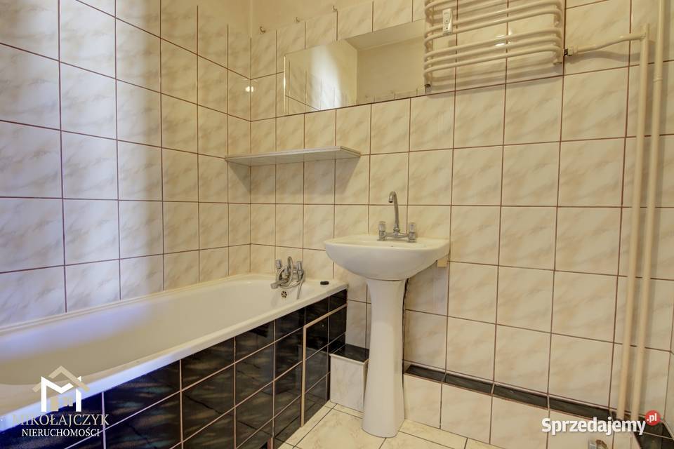 2 pokojec Chilmanowicza 5 37 m2c duży balkon warmińsko-mazurskie Bartoszyce