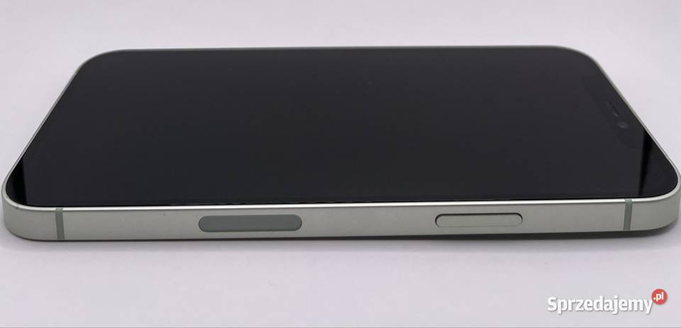 iPhone 12 Green 86 NOWY łódzkie