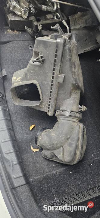 FILTR POWIETRZA BMW f30 330e LCI hybryda 8617298