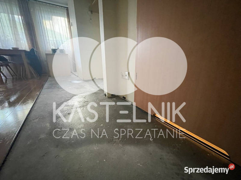 Sprzątanie zalaniach usuwanie szkód Chojnów