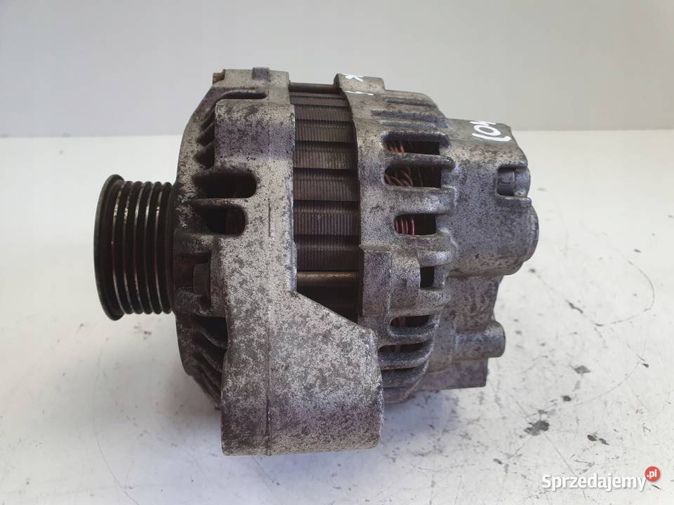 Ford Fiesta MK5 125 POMPA WSPOMAGANIA Chełm sprzedam
