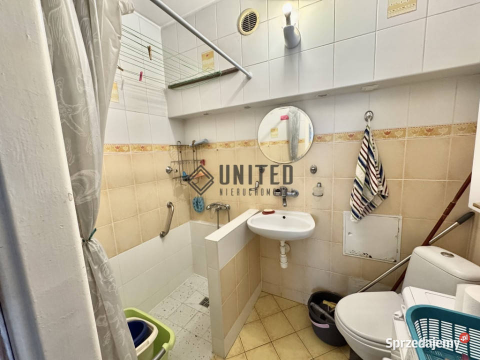 ulicy Gajowickiej wielka płyta