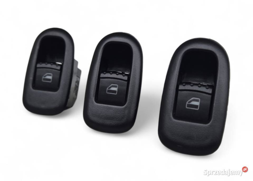 PANEL PRZEŁĄCZNIK SZYBY TYŁ PRAWY LEWY LEON I Panele sterowania, przełączniki Działoszyce sprzedam