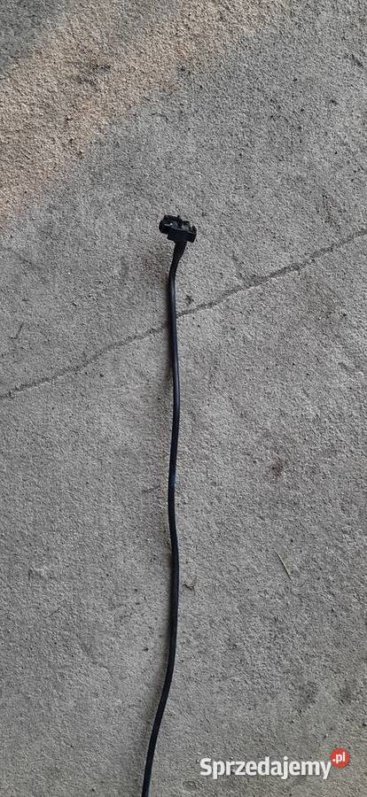 Przewód wyrównawczy zbiorniczka wody chłodnicy Pozostałe Turek