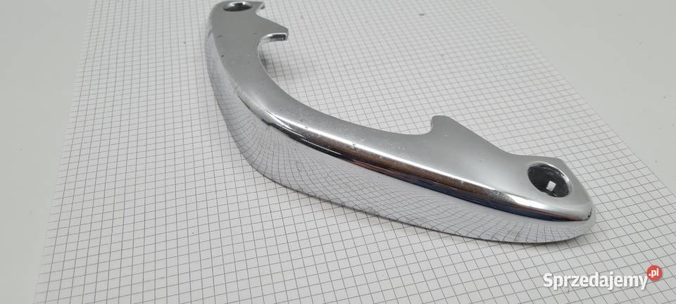 Honda Shadow 9050 SRX wypełnienie plastik chrom Warszawa sprzedam