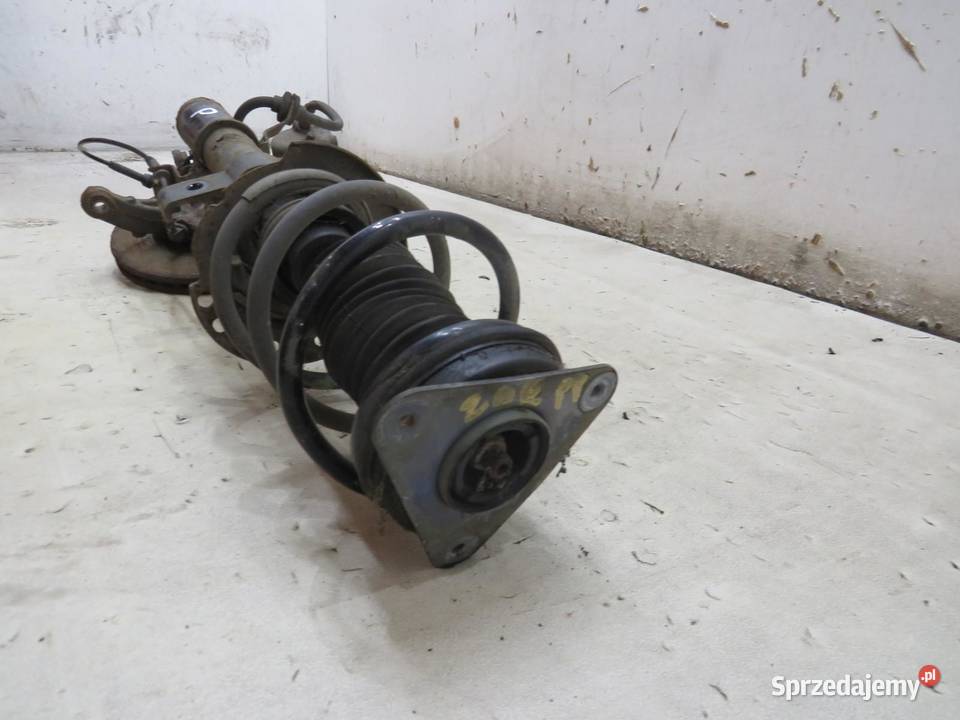 MCPERSON ZWROTNICA PRAWY PRZÓD RENAULT ZOE