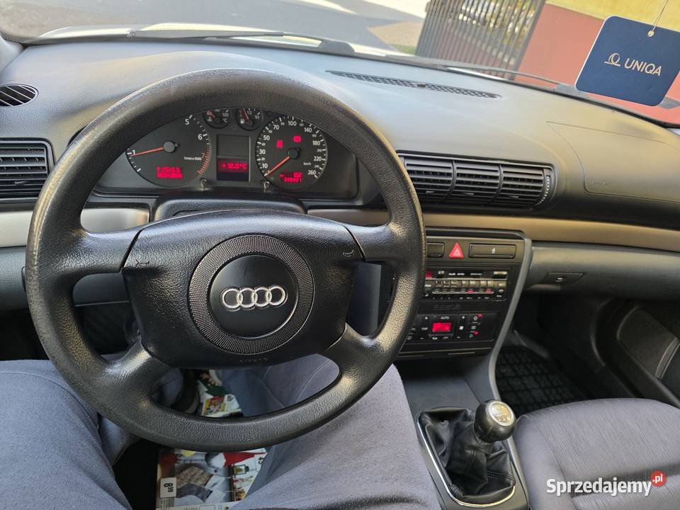 Audi a4 stan idealny NOWY Audi Siewierz sprzedam