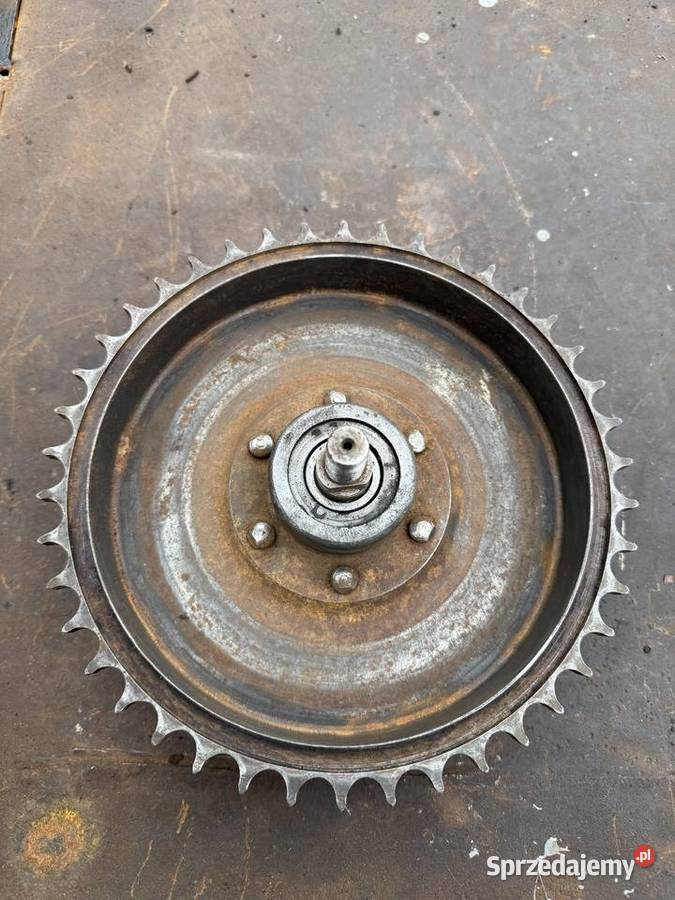 Iz49 56 Oryginalny Beben Hamulcowy Przemyśl