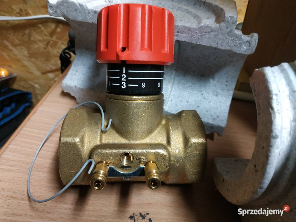 Danfoss ASV l DN 40