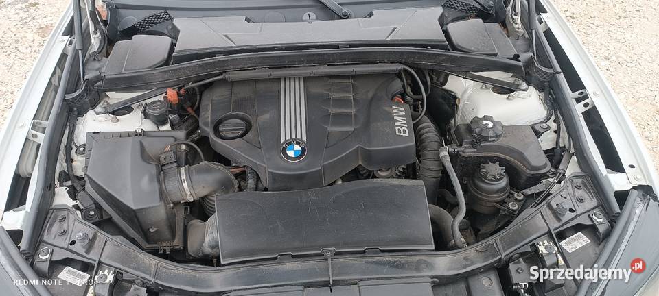 BMW X1 automat xdrive garażowany Morawica sprzedam