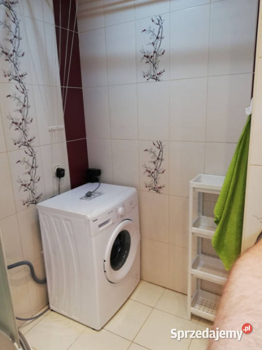 Dwupokojowe metrze Służew i Parku Dolina Wynajem Warszawa