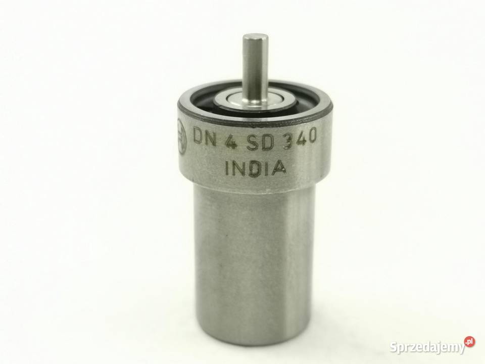 KOŃCÓWKA WTRYSKIWACZA RENAULT 19 MEGANE 19902003