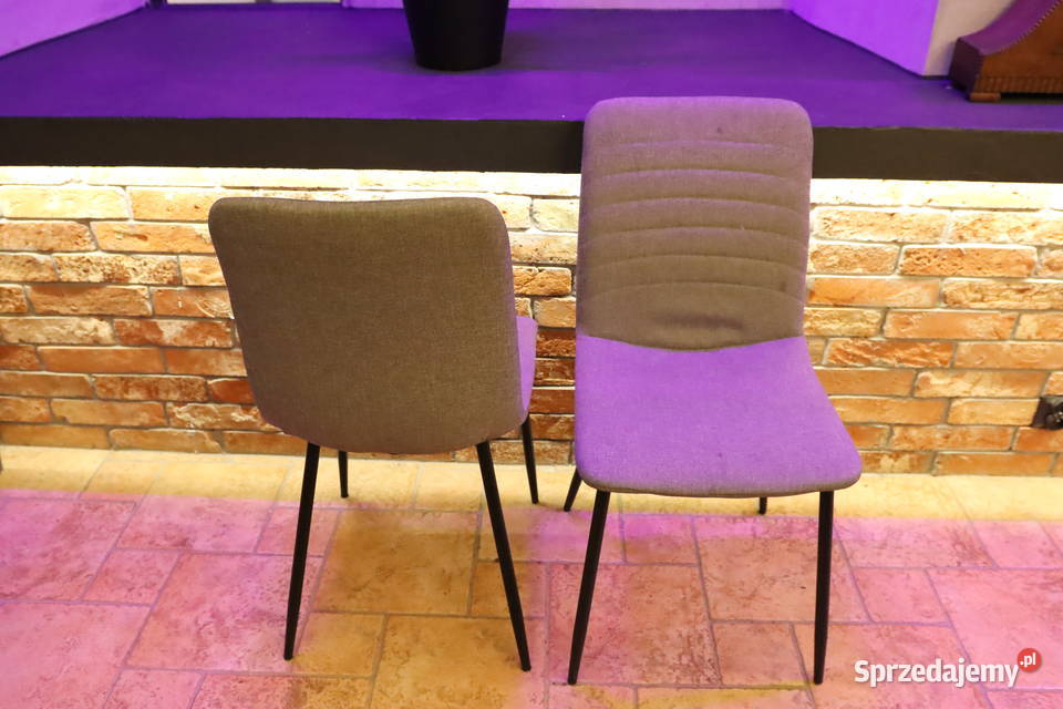 Stół konferencyjny z kompletem krzeseł 11 sztuk Pszczyna