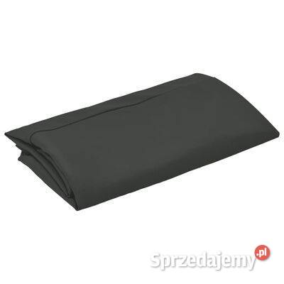 vidaXL Zamienne pokrycie parasola ogrodowego Warszawa sprzedam