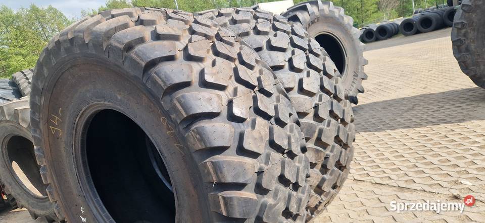 305LR32 80060r32 80065r32 Alliance 2020r Nowe Opony rolnicze Nowe Miasto Lubawskie