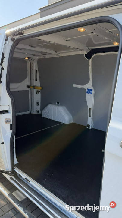 Ford Transit Transit Costum 20tdci 130 Trend