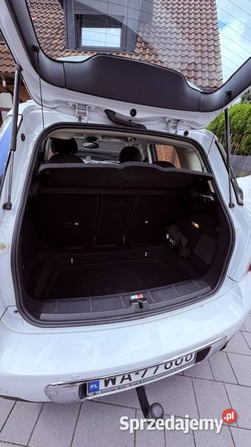 Mini Countryman 16 benz przebieg 43 krajowy Gliwice