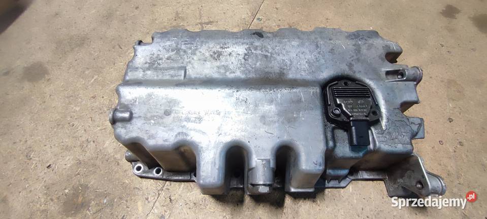 MISKA OLEJOWA 036103603 VW AUDI SKODA 19TDI Trzebnica