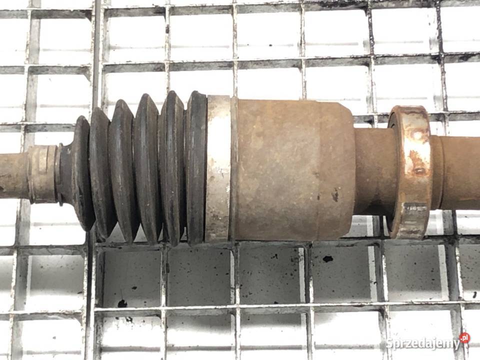 PÓŁOŚ PRAWY PRZÓD RENAULT CLIO III 12 75 0514 podkarpackie sprzedam