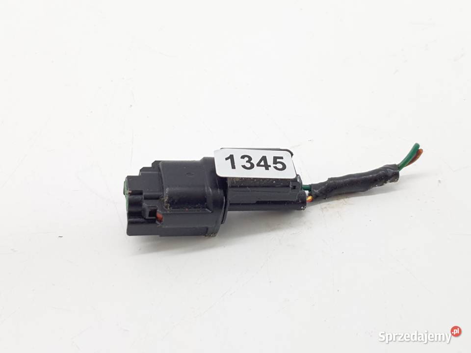 WTYCZKA KOSTKA HONDA CRF KAWASAKI YAMAHA HONDA Janowice