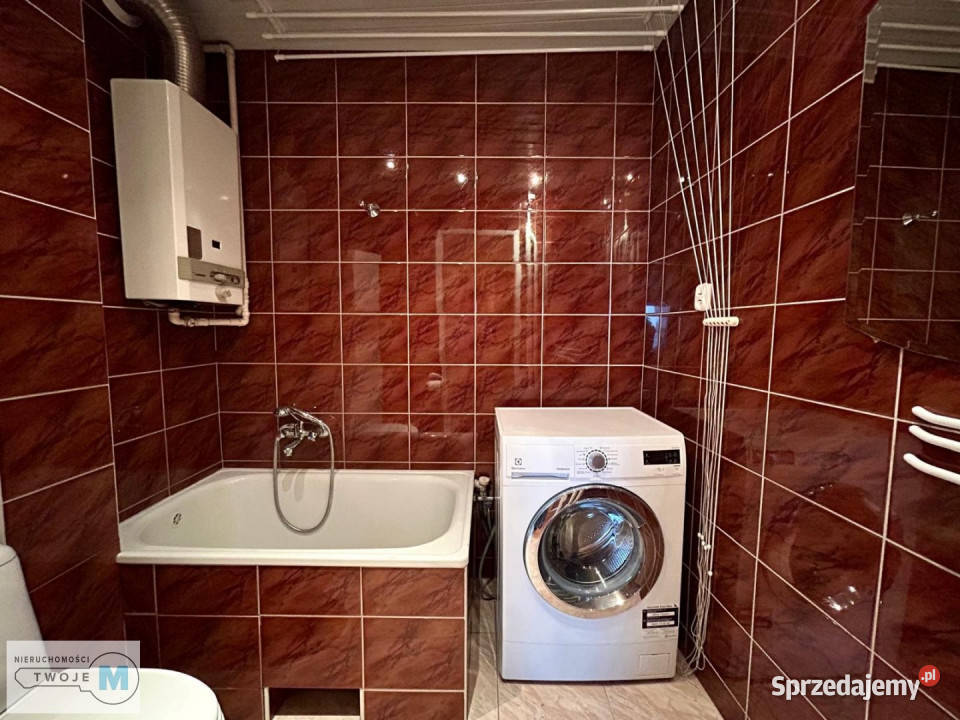 Mieszkanie na sprzedaż Kielce 4266m2 2 pokoje 6962zł/m2