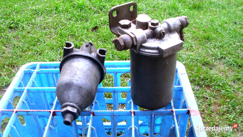 Sprzedam pozostałości ciągniku esa Lgota Górna