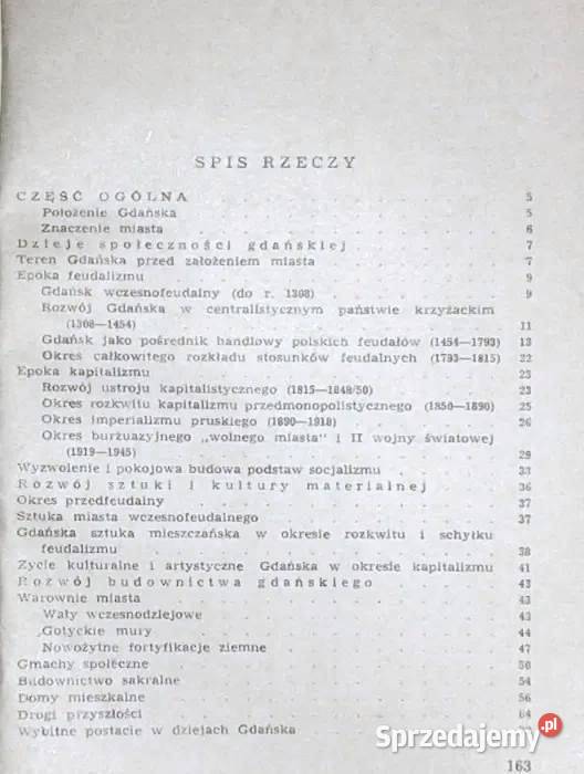 Gdańsk Władysław Szremowicz Kultura i Rozrywka Chełm