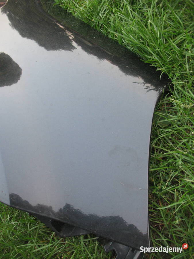 błotnik przód renault modus Lublin sprzedam